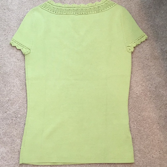 Ann Taylor Sweater - Picture 6 of 7